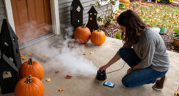 14 Best Smart Halloween Fog Machines for Spooky Displays in 2027