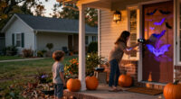 14 Best Smart Halloween Projector Lights for 2027