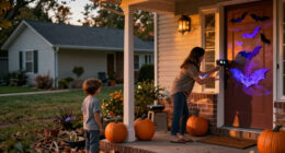 14 Best Smart Halloween Projector Lights for 2027