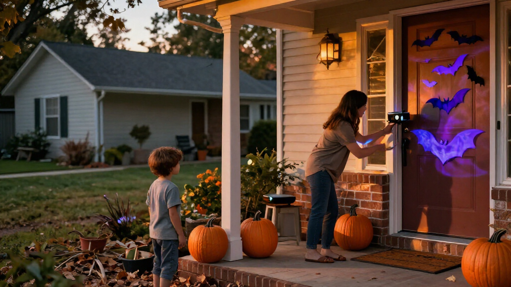 14 Best Smart Halloween Projector Lights for 2027
