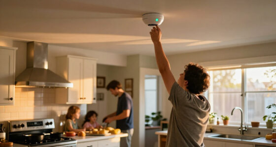 14 Best Smart Smoke Detectors for Connected Home Safety in 2027