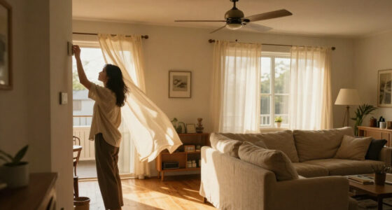 15 Best Ceiling Fans for Every Room in 2027
