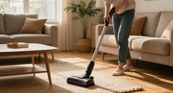 15 Best Cordless Stick Vacuums for Everyday Cleaning in 2027