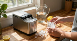 15 Best Countertop Ice Makers for Home and Office in 2027