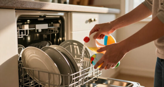 15 Best Dishwasher Detergents for Cleaner Dishes in 2027