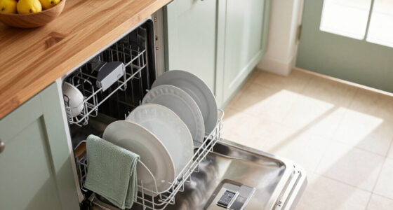 15 Best Dishwashers for Different Kitchens in 2027