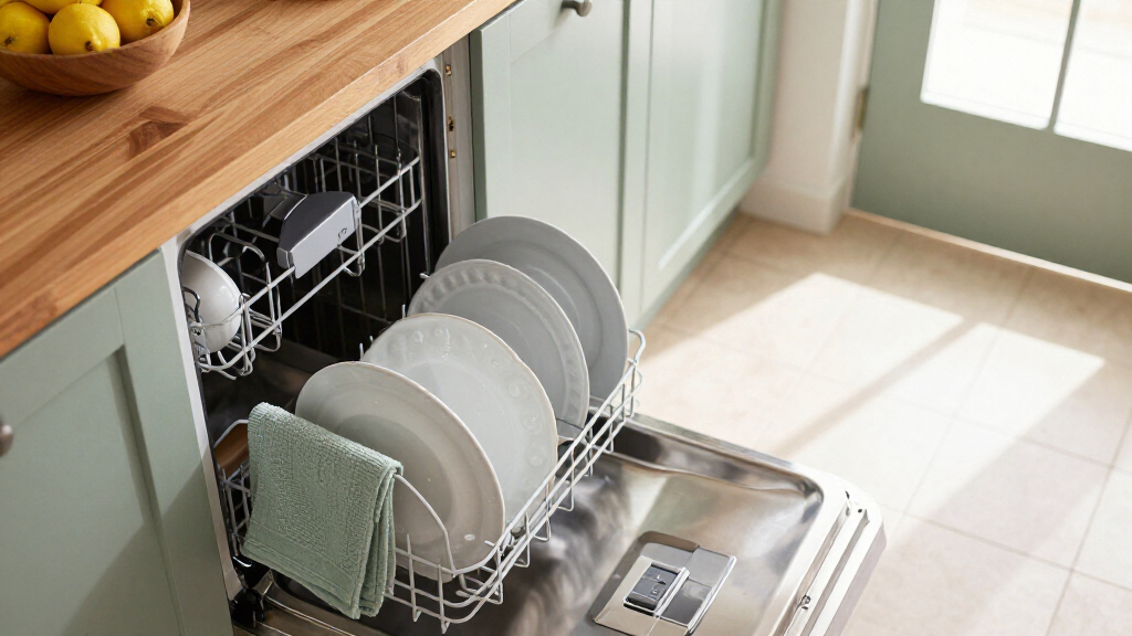 15 Best Dishwashers for Different Kitchens in 2027