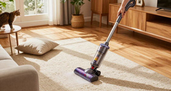 15 Best Dyson Home Appliances for Cleaner Floors and Better Indoor Comfort in 2027