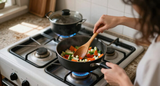 15 Best Gas Stoves for 2027