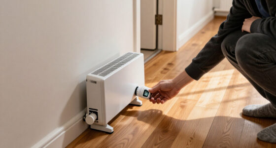 15 Best Hallway Heaters for Targeted, Space-Saving Warmth in 2027