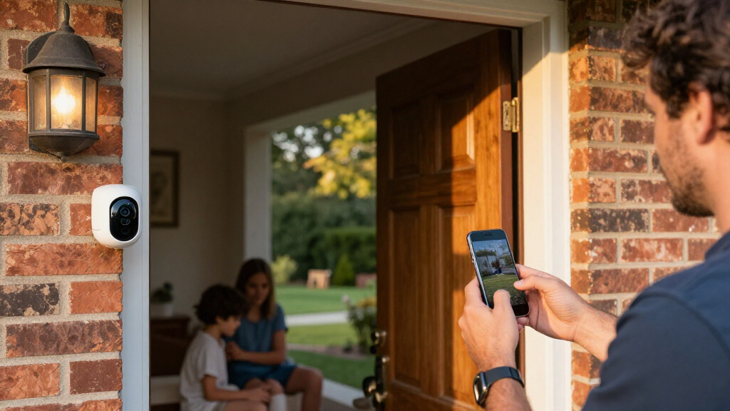 15 Best Home Security Systems for 2027