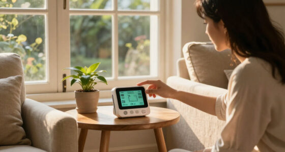 15 Best Indoor Air Quality Monitors for Healthier Homes in 2027