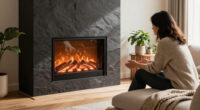 15 Best Indoor Electric Fireplaces for Cozy, Flexible Heating in 2027