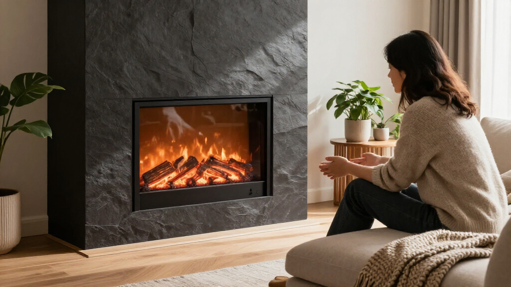 15 Best Indoor Electric Fireplaces for Cozy, Flexible Heating in 2027