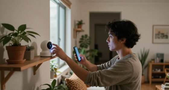 15 Best Indoor Security Cameras With Night Vision for 2027