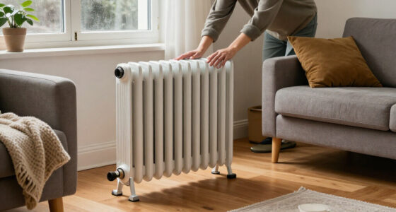 15 Best Oil-Filled Radiators for Comfortable Room Heating in 2027