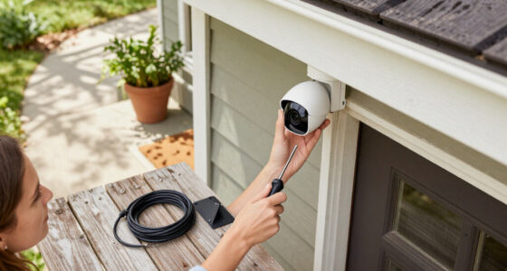15 Best Outdoor Security Cameras for Home Protection in 2027