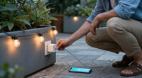 15 Best Outdoor Smart Plugs for Easier Yard and Patio Control in 2027