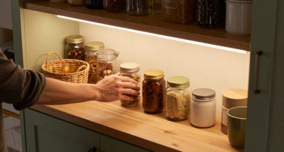 15 Best Pantry Lights for Brighter, Easier Storage in 2027