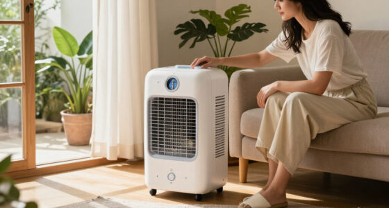 15 Best Portable Evaporative Coolers for 2027