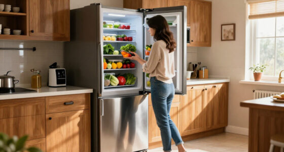 15 Best Refrigerators for Every Kitchen in 2027