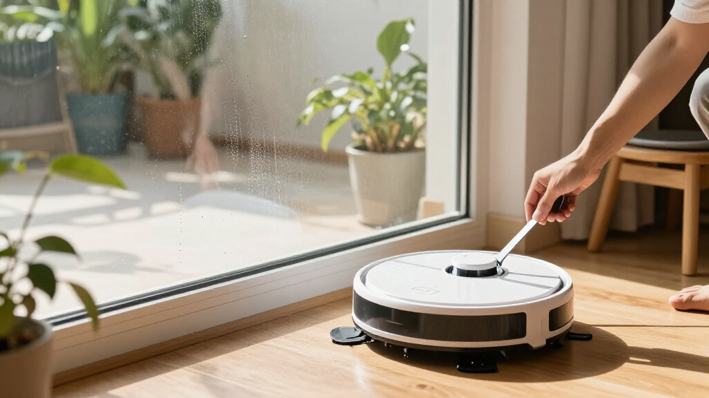 15 Best Robotic Window Cleaning Robots for 2027