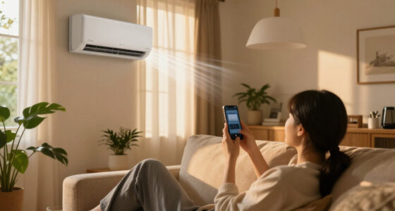 15 Best Smart Air Conditioners for Convenient Room Cooling in 2027