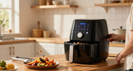 15 Best Smart Air Fryers for Connected, Convenient Cooking in 2027
