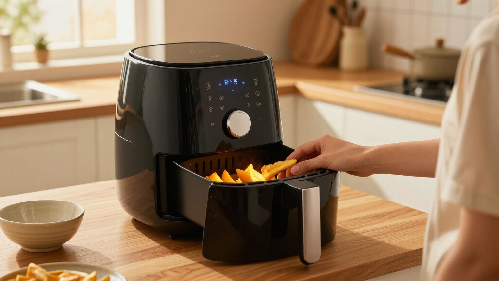 15 Best Smart Air Fryers for Connected Cooking in 2027