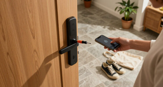 15 Best Smart Door Locks for Convenient Keyless Entry in 2027