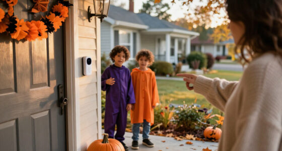 15 Best Smart Halloween Doorbell Chimes for Spooky Doorstep Alerts in 2027
