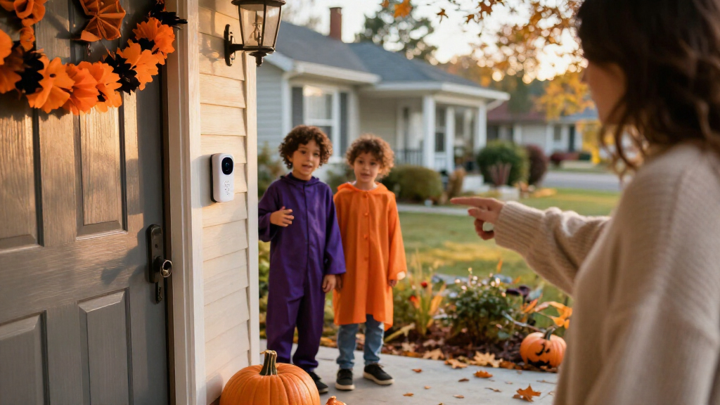 15 Best Smart Halloween Doorbell Chimes for Spooky Doorstep Alerts in 2027