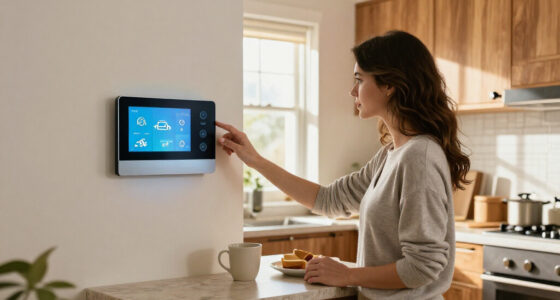 15 Best Smart Home Dashboards for 2027