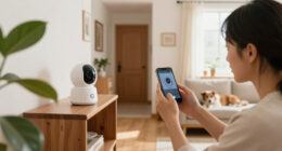 15 Best Smart Home Security Cameras for Easier Home Monitoring in 2027