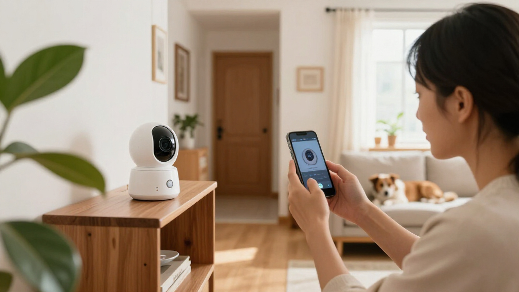 15 Best Smart Home Security Cameras for Easier Home Monitoring in 2027