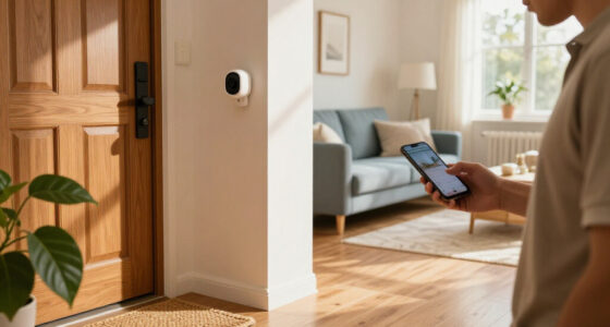 15 Best Smart Home Security Cameras for Flexible Home Monitoring in 2027