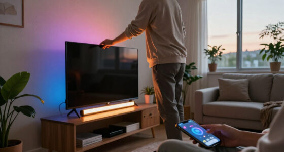 15 Best Smart Light Bars for TVs, Desks, and Gaming in 2027
