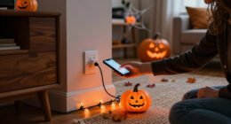 15 Best Smart Plugs for Halloween Decorations in 2027