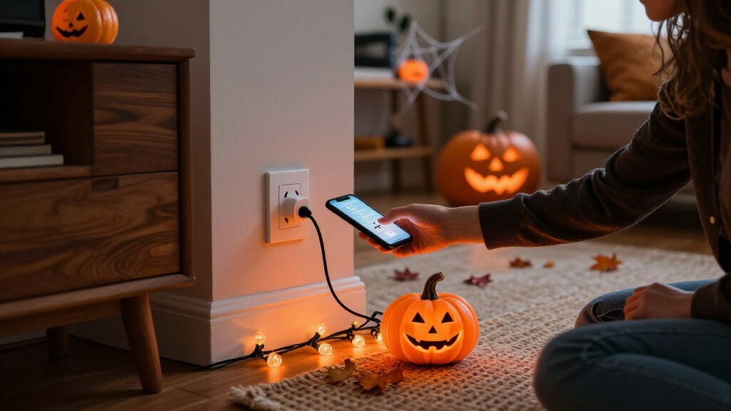 15 Best Smart Plugs for Halloween Decorations in 2027