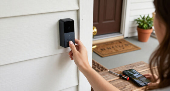 15 Best Smart Video Doorbells for Clearer Home Monitoring in 2027