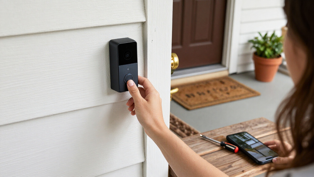 15 Best Smart Video Doorbells for Clearer Home Monitoring in 2027