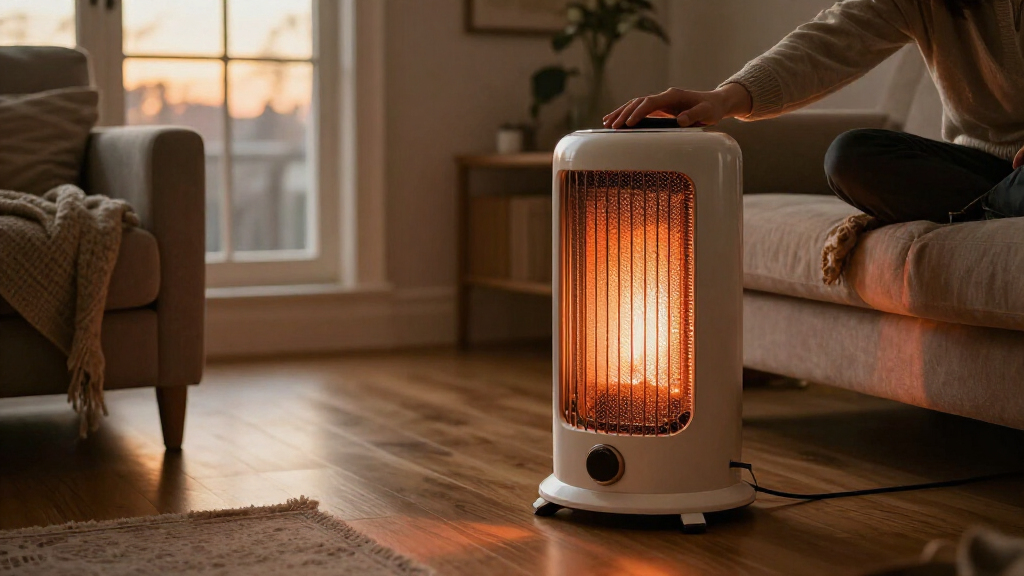 15 Best Temporary Space Heaters for Flexible, Short-Term Warmth in 2027