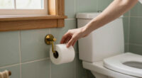 15 Best Toilet Paper Holders for Easier Bathroom Storage in 2027