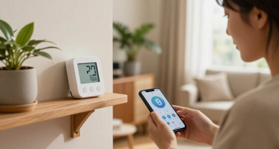 15 Best Zigbee Temperature and Humidity Sensors for Smarter Home Monitoring in 2027