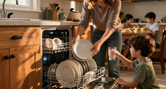 3 Best Smart Dishwashers in 2027