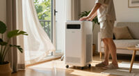 3 Reasons You Should Be Shopping For A Portable Air Conditioner Right Now