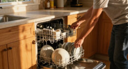 5 Best Dishwashers With Third Racks in 2027