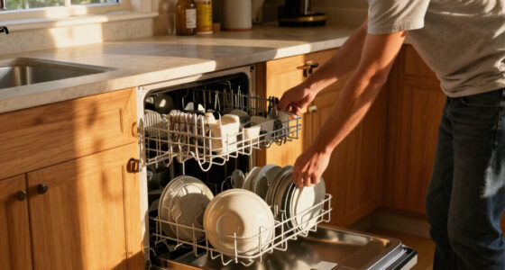 5 Best Dishwashers With Third Racks in 2027