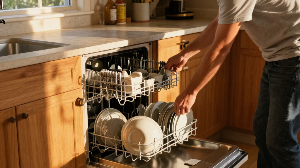 5 Best Dishwashers With Third Racks in 2027