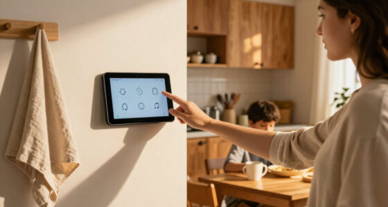 5 Best Home Control Tablets in 2027